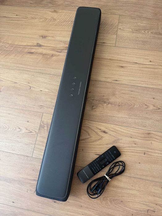 Продавам саундбар Harman Kardon Enchant 800
