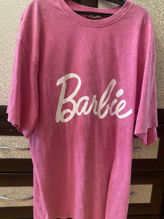 женская футболка варенка