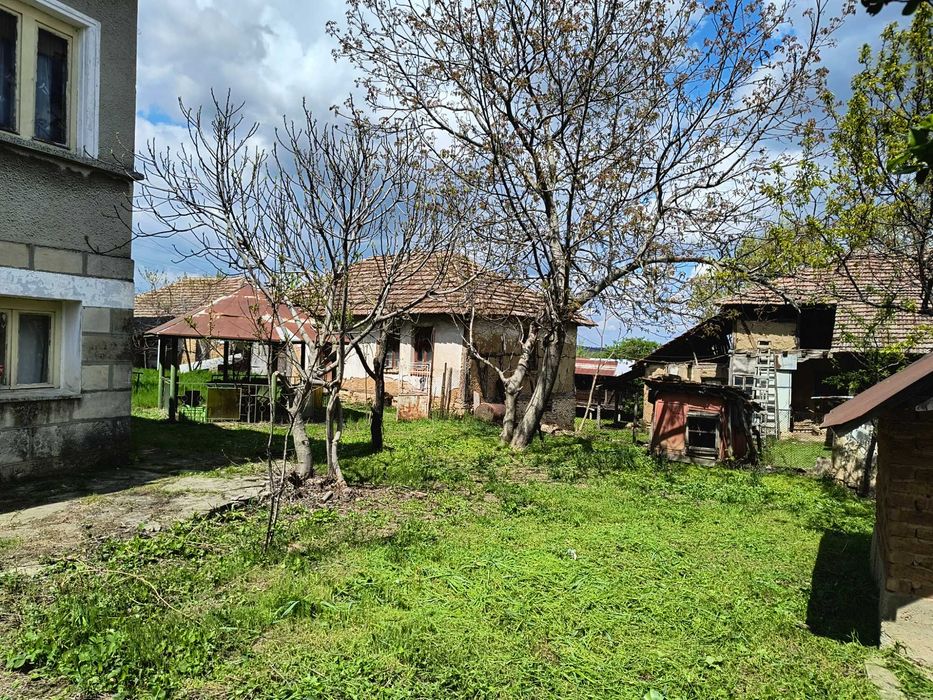 Продава се Къща в Видин, Плиска - 69 кв.м за 340 €/кв.м - Снимка #4