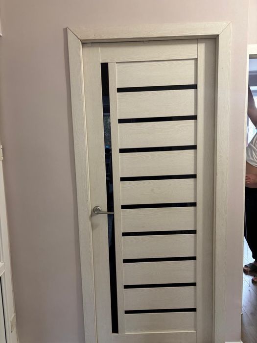 Межкомнатные двери