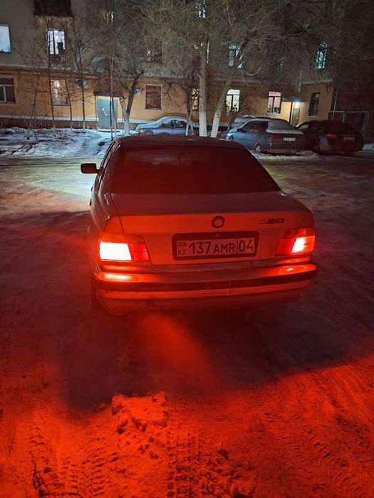 Продам авто бэха 3ка нахаду