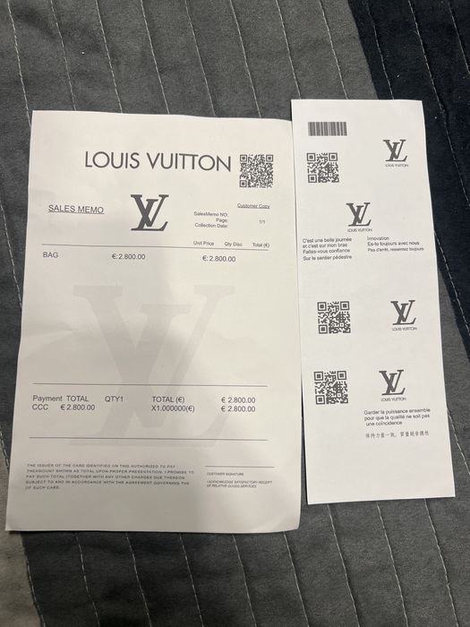Louis vuitton раноца кожена