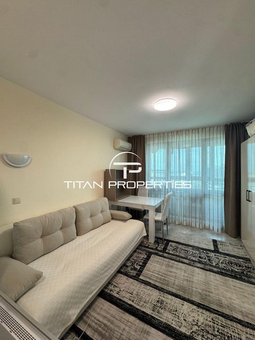 Двустаен апартамент с АКТ 16 в гр. Поморие