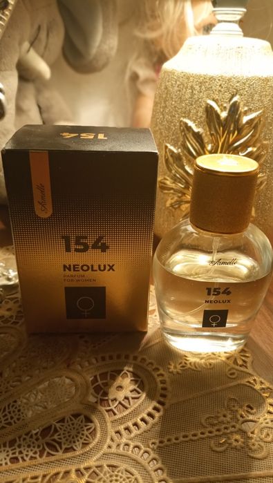 Духи женские Moleccules 02