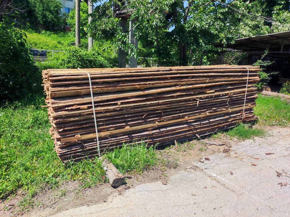 Дървени изрезки- капаци !