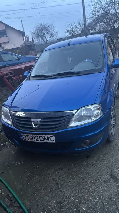 Vand Dacia Logan 1.6