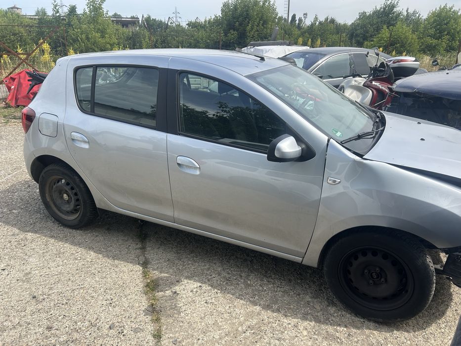 Dezmembrez Logan MCV, Sandero motor 1.0 fabr 2020