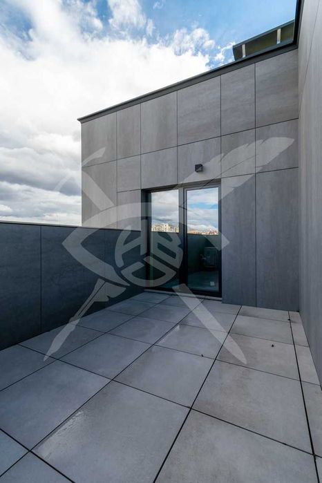 Продава се Мезонет в София, Манастирски ливади - 120 кв.м за 1171 €/кв.м - Снимка #11