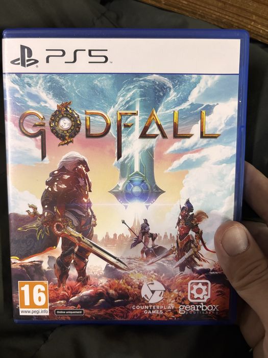 Infamous second son ps4