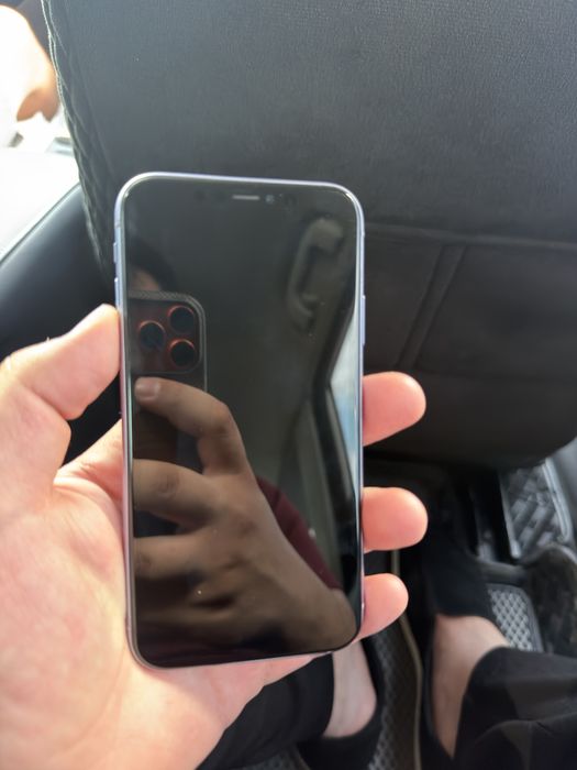 Продам Айфон 11/128GB