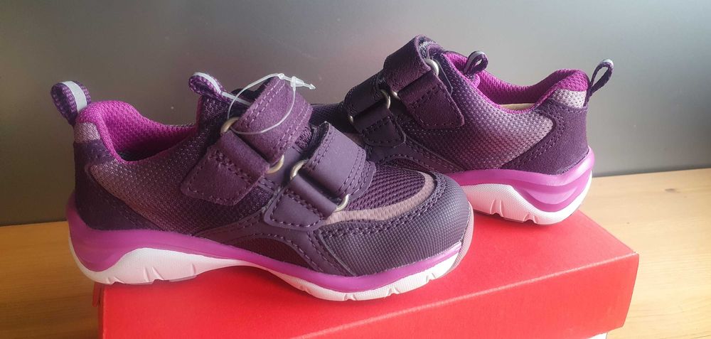 Детски обувки Superfit, р-р 22