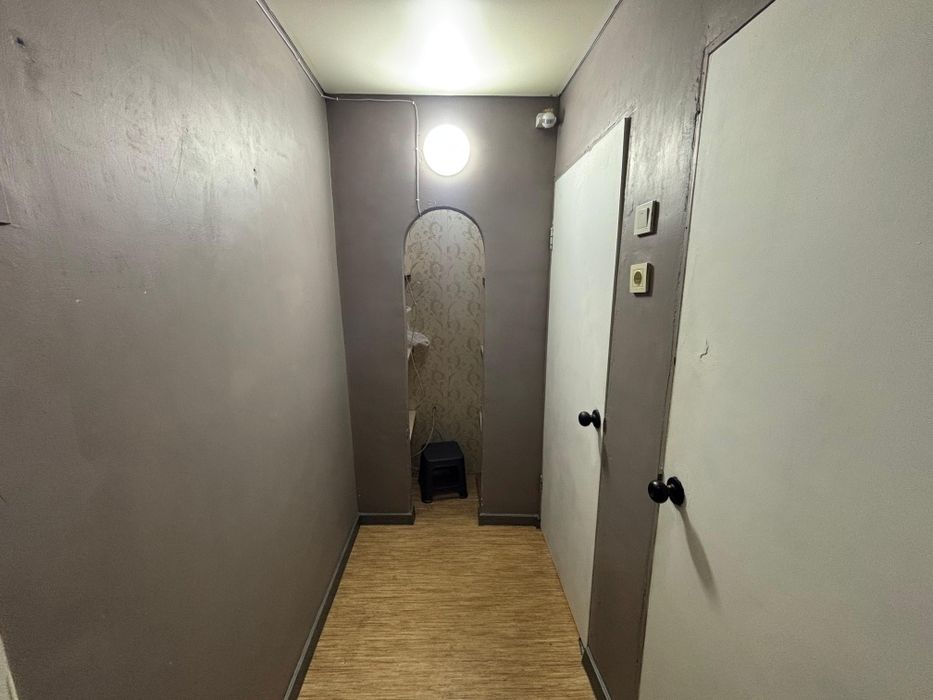 1  комнатная  на  КСК  Хозяин не малосимейка