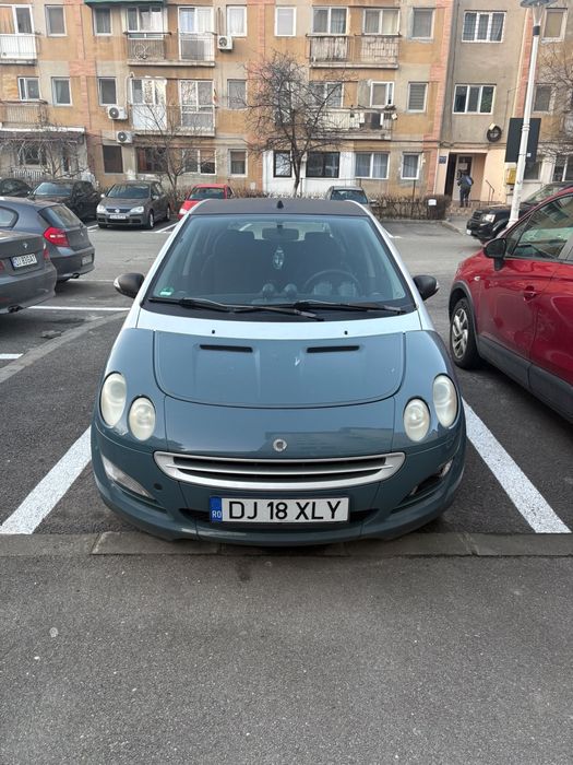 Vand Smart ForFour