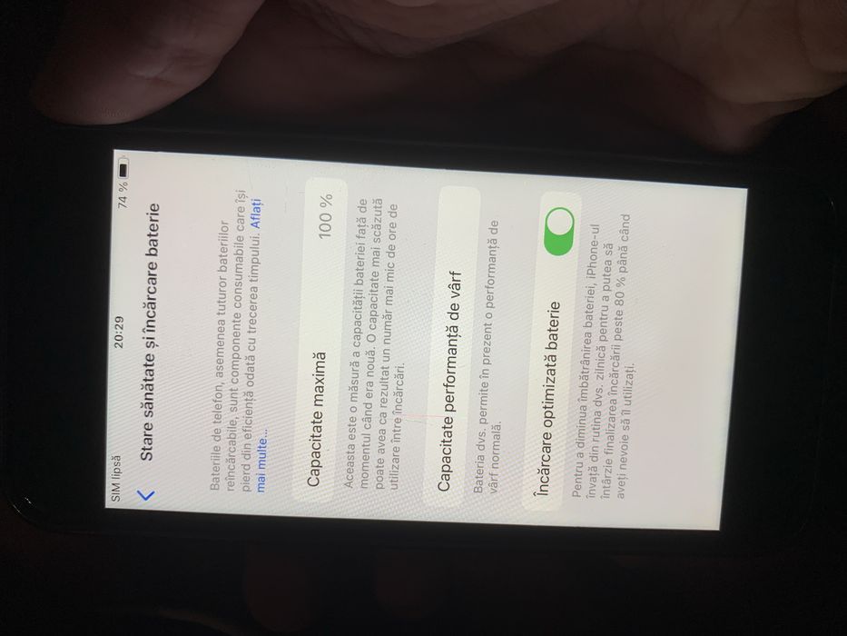 Iphone 8 256gb