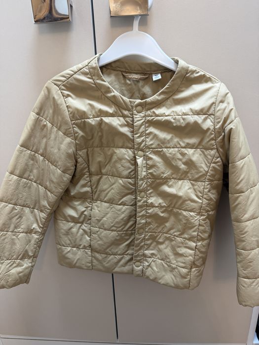 Куртка детская Uniqlo