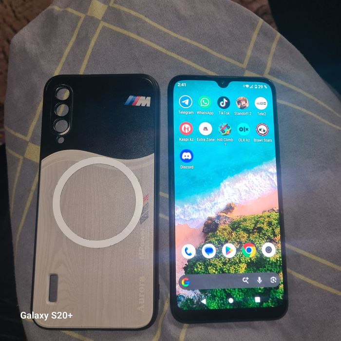 Xiaomi Mi A3 4/64
