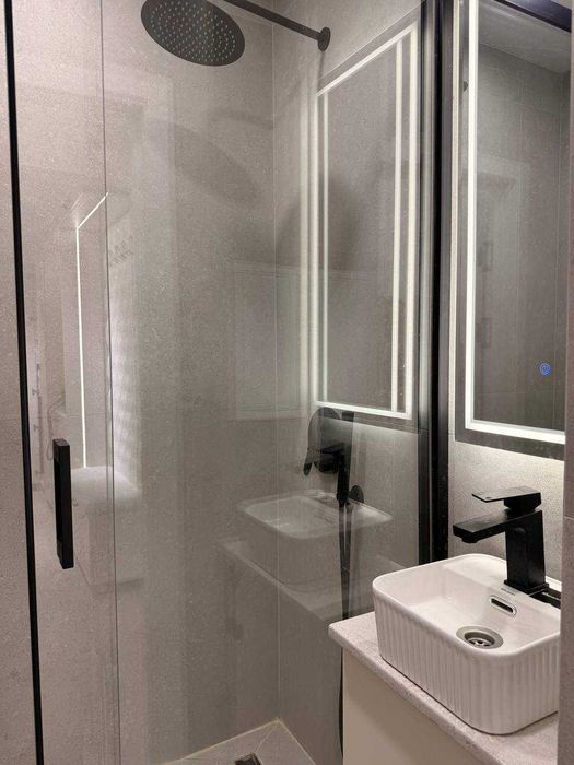 Сдаётся кв ЖК Манзара сити 2 -ком /4/13 ро-н Юнусабадский