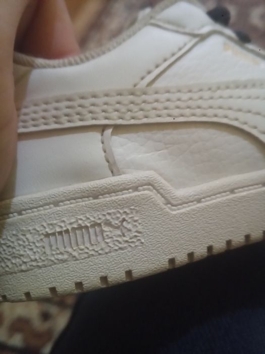 Adidași Puma mărime 24