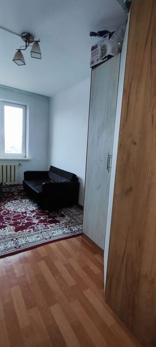 Продам 3-х комнатную квартиру