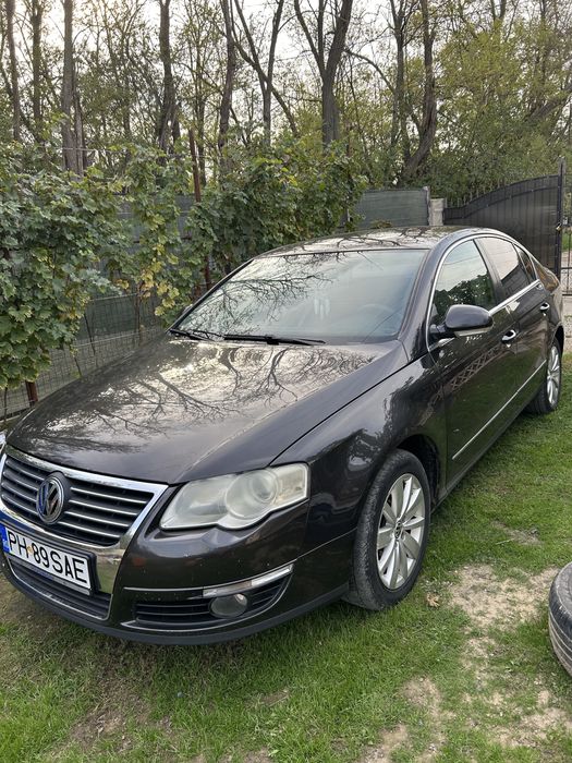 Vand passat an 2008!