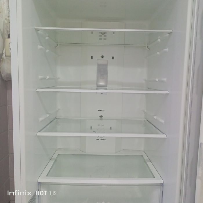 Холодильник бу LG