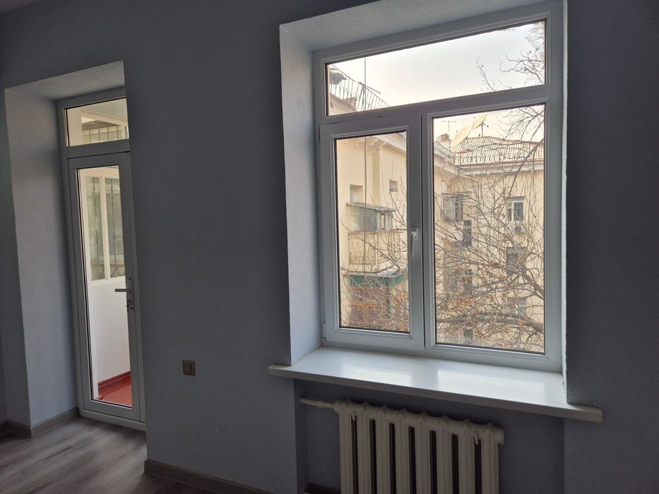 Продается 3х комнатная квартира на ул. Аккурган (Новомосковская)