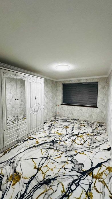 №4807 Продается квартира с ремонтом срочно