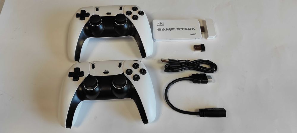 Андройд конзола игра