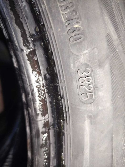 Anvelope vara Comtinental 215/50 R18V