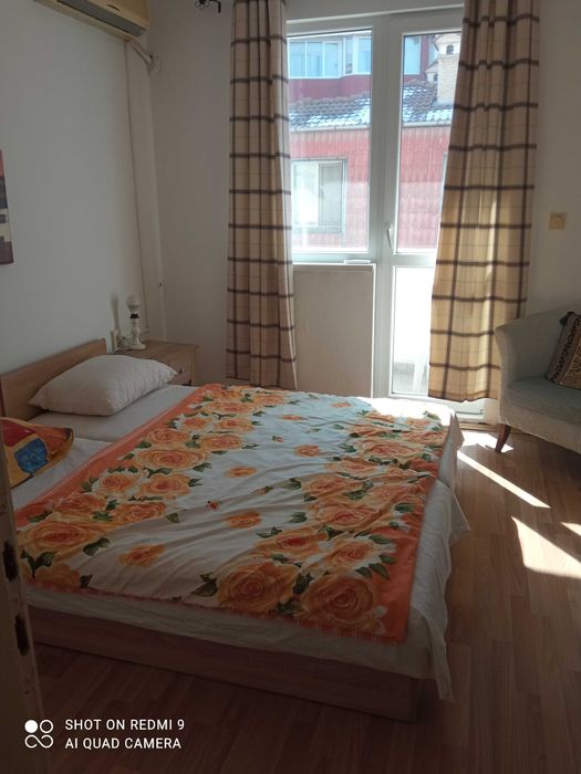 Дава се под наем Двустаен апартамент в Варна, Операта - 88 кв.м за 510 € - Снимка #9