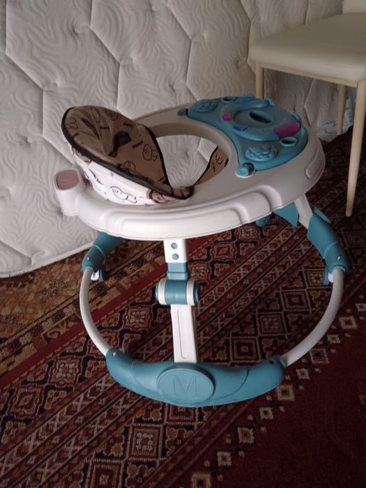 Premergător copii reglabil