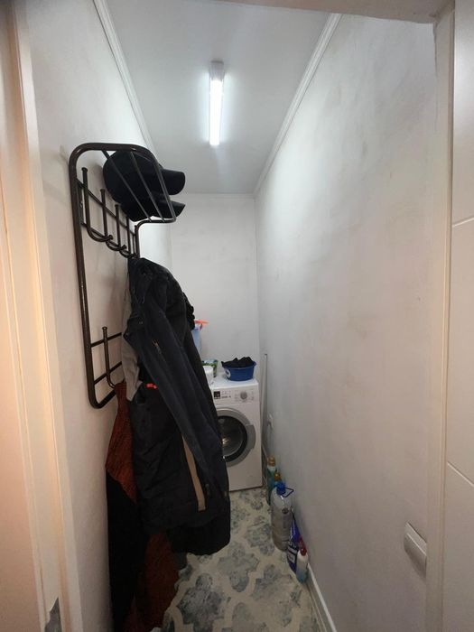 Продам 3 ком кв 56 м2 с ремонтом на Юбилейной