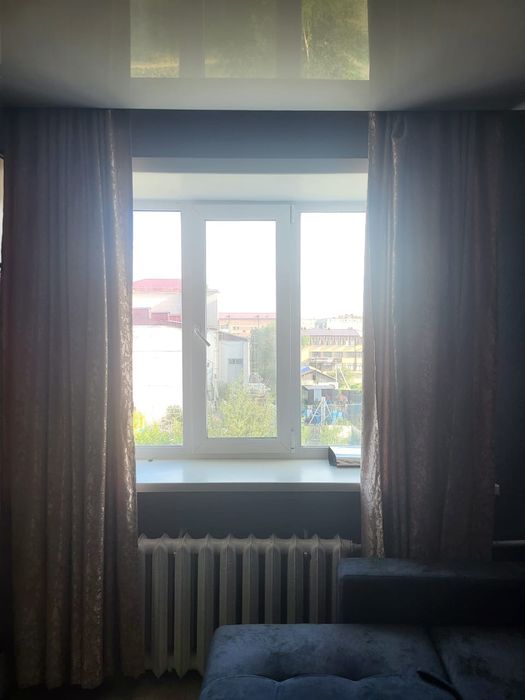 Сдам комнату в общежитии