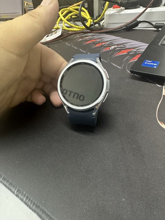 Samsung watch 6 classic