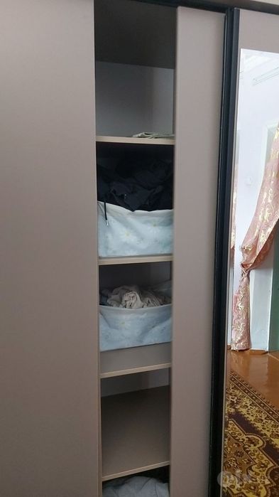 Спальни мебель в хорошем состоянии