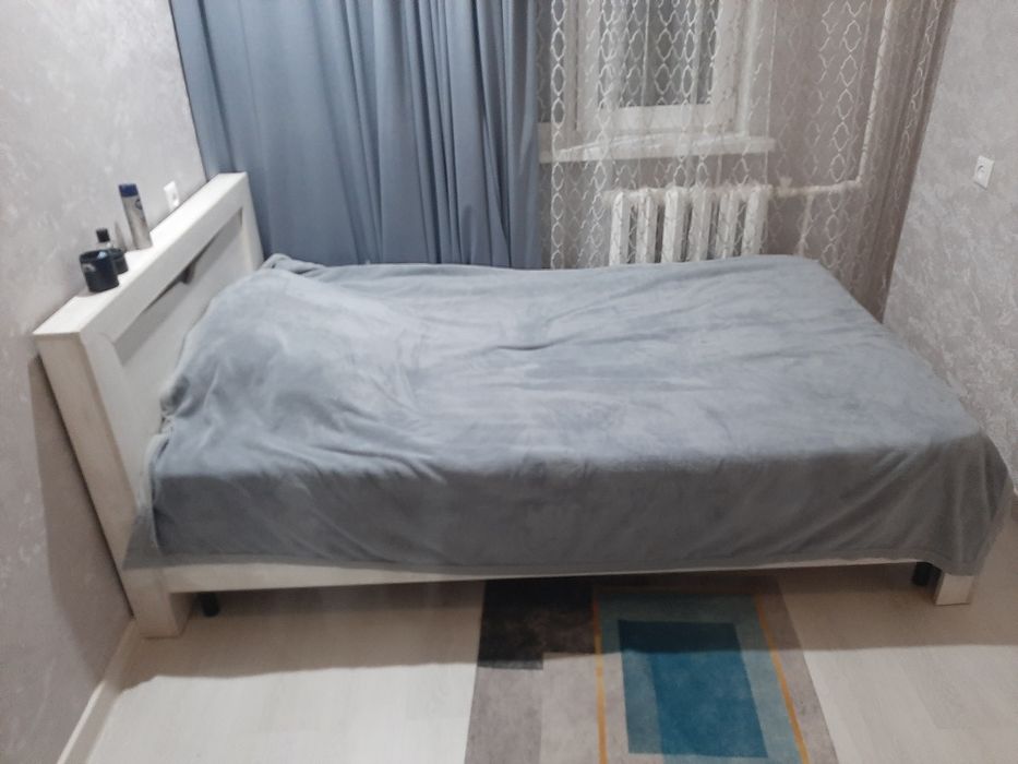 Продам кровать как новый