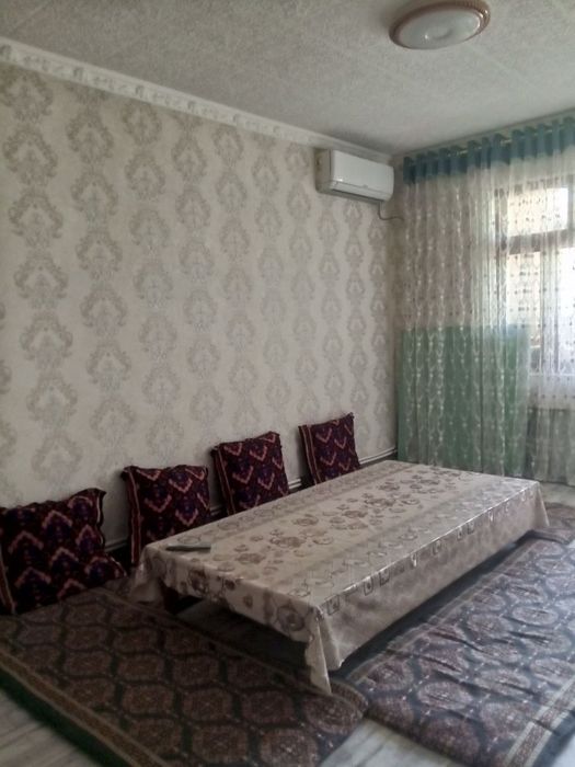 dom 2chi etaj 2xona(3xona qilingan)