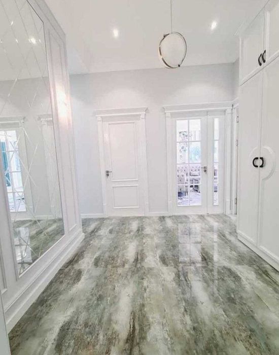 3-х комнатная в ЖК «Mirabad Palace» ID: 7396