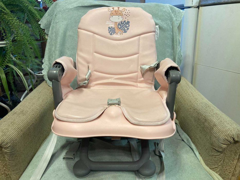 Детско столче за хранене