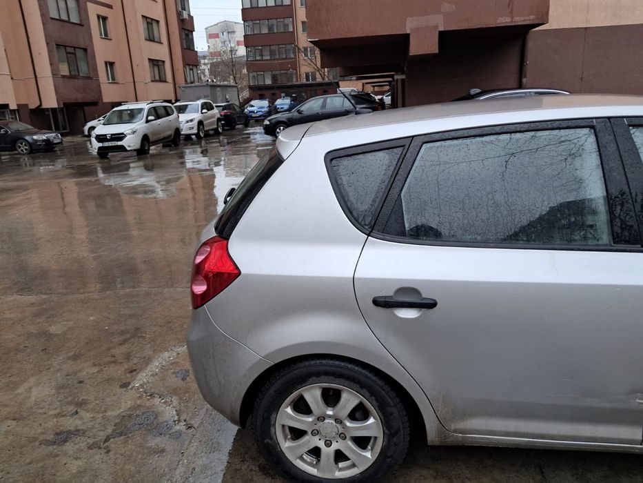 Vand Kia Ceed din anul 2007