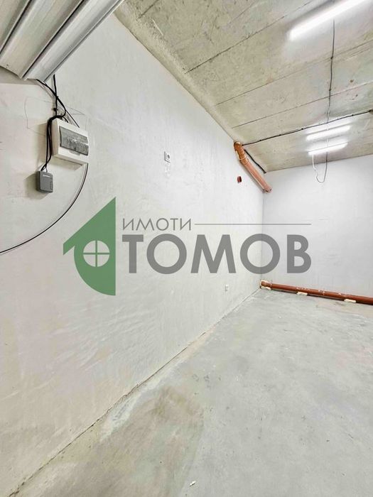Дава се под наем Гараж / Паркомясто в Стара Загора, Била - 20 кв.м за 80 € - Снимка #1
