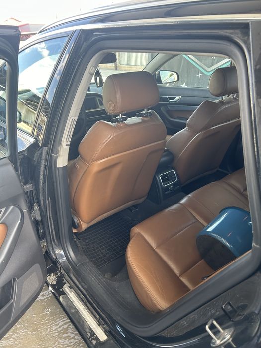 Vand audi a6 c6 2008