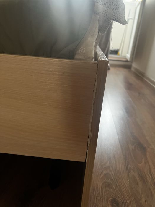 Продам спальный гарнитур