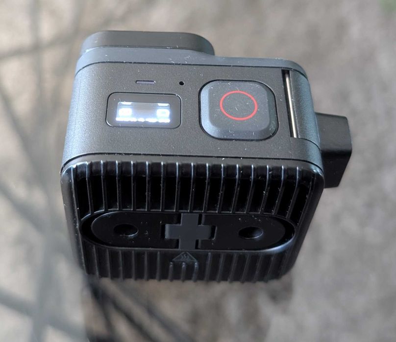 GoPro HERO11 Black Mini