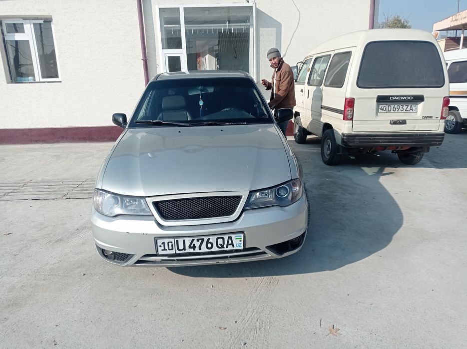 Nexia2luks kanditsanier