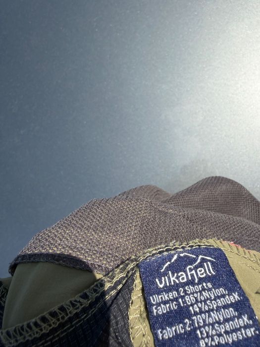 Vikafjell XXL мъжки