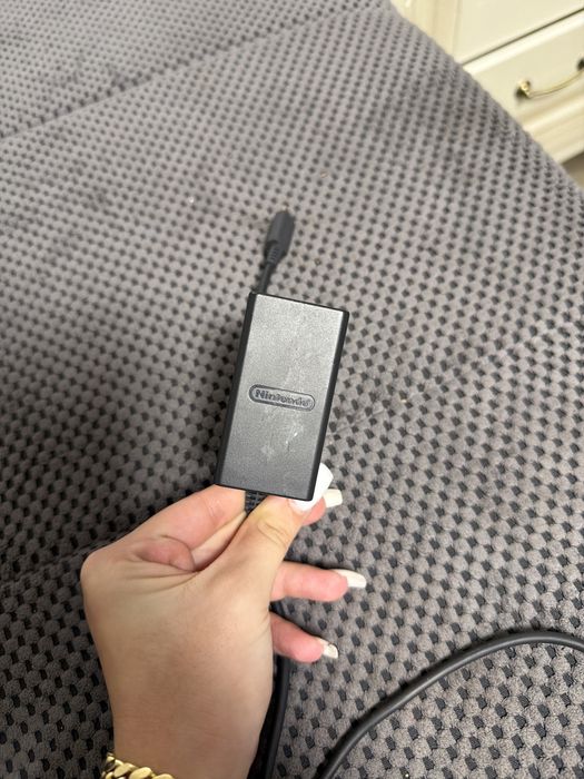 Nintendo Switch Sports.