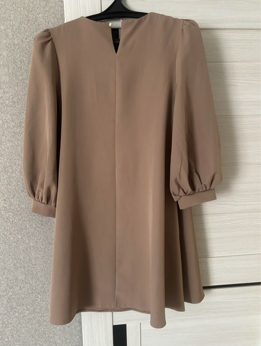 Продам платье