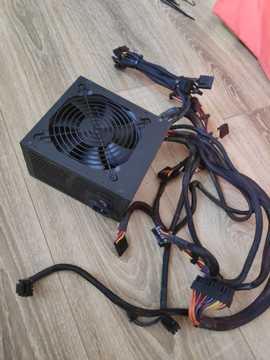 Kit ASUS P8H77-V + i7-3770K + 32GB RAM DDR3