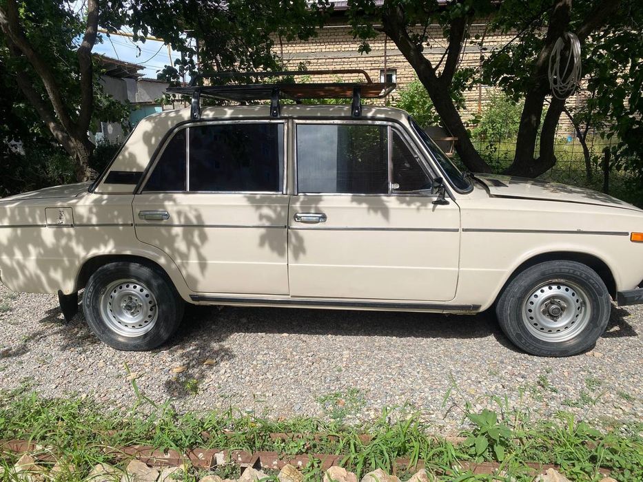 lada jiguli 2106